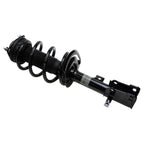 Suspension Strut and Coil Spring Assembly LS53-90671L