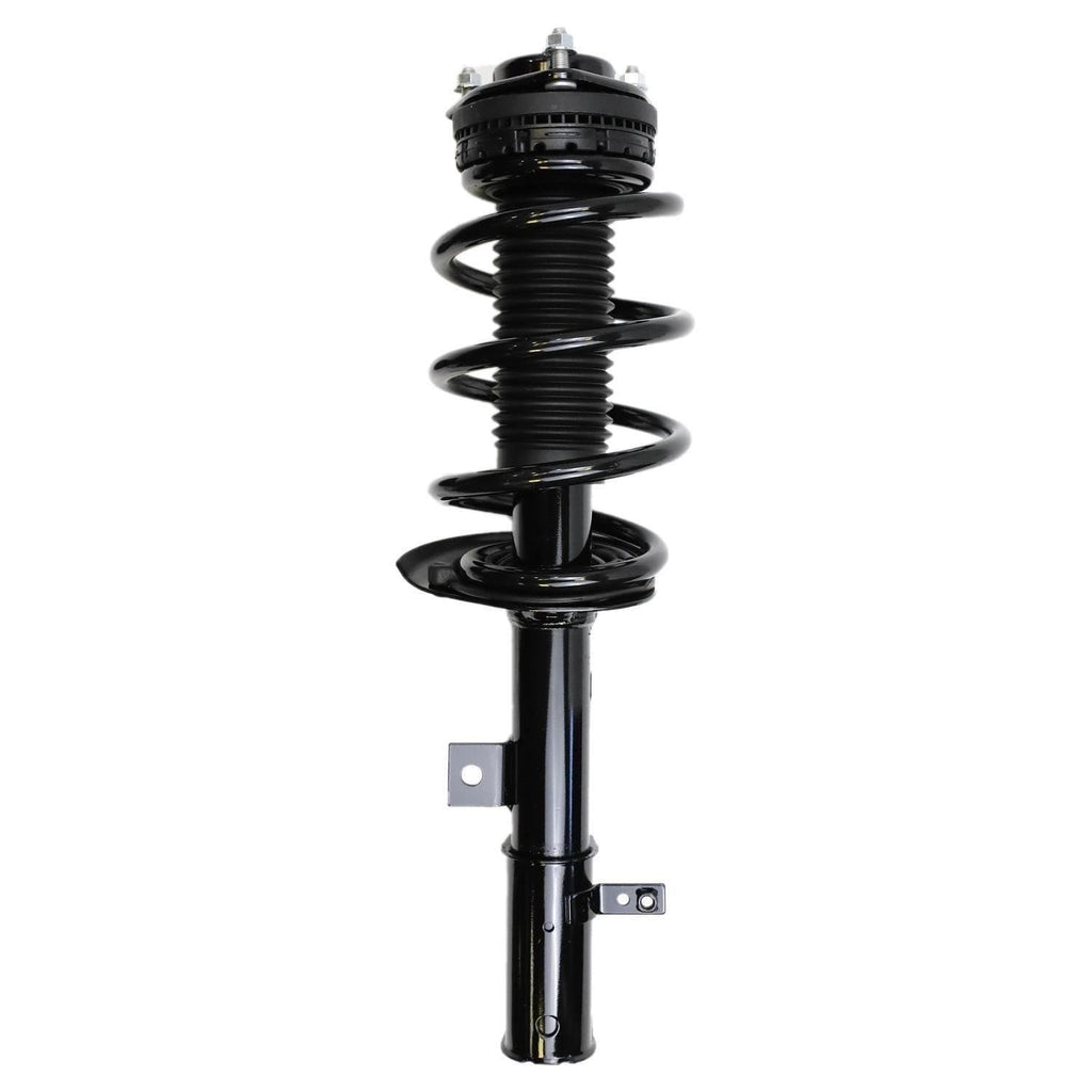 Suspension Strut and Coil Spring Assembly LS53-90671L
