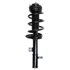 Suspension Strut and Coil Spring Assembly LS53-90671L