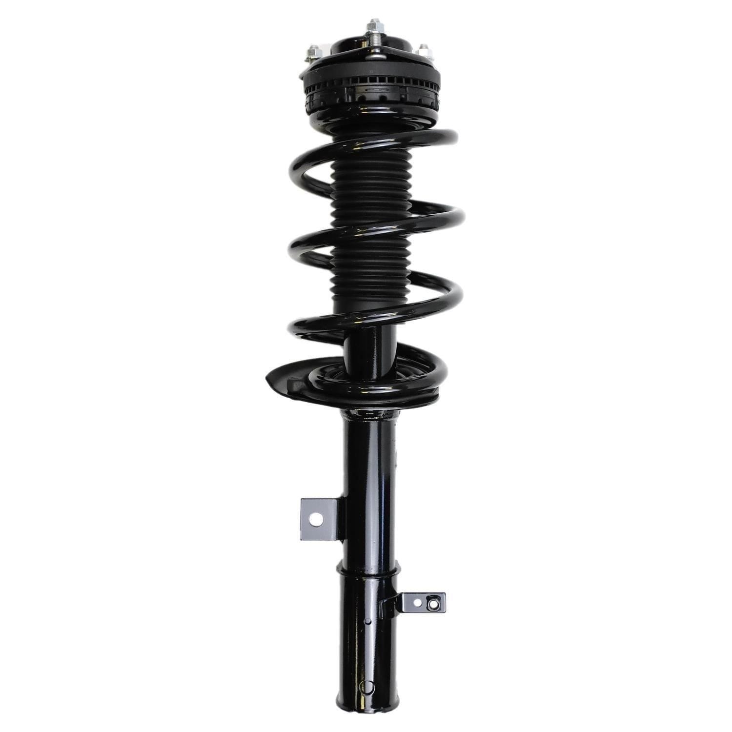 Suspension Strut and Coil Spring Assembly LS53-90671L