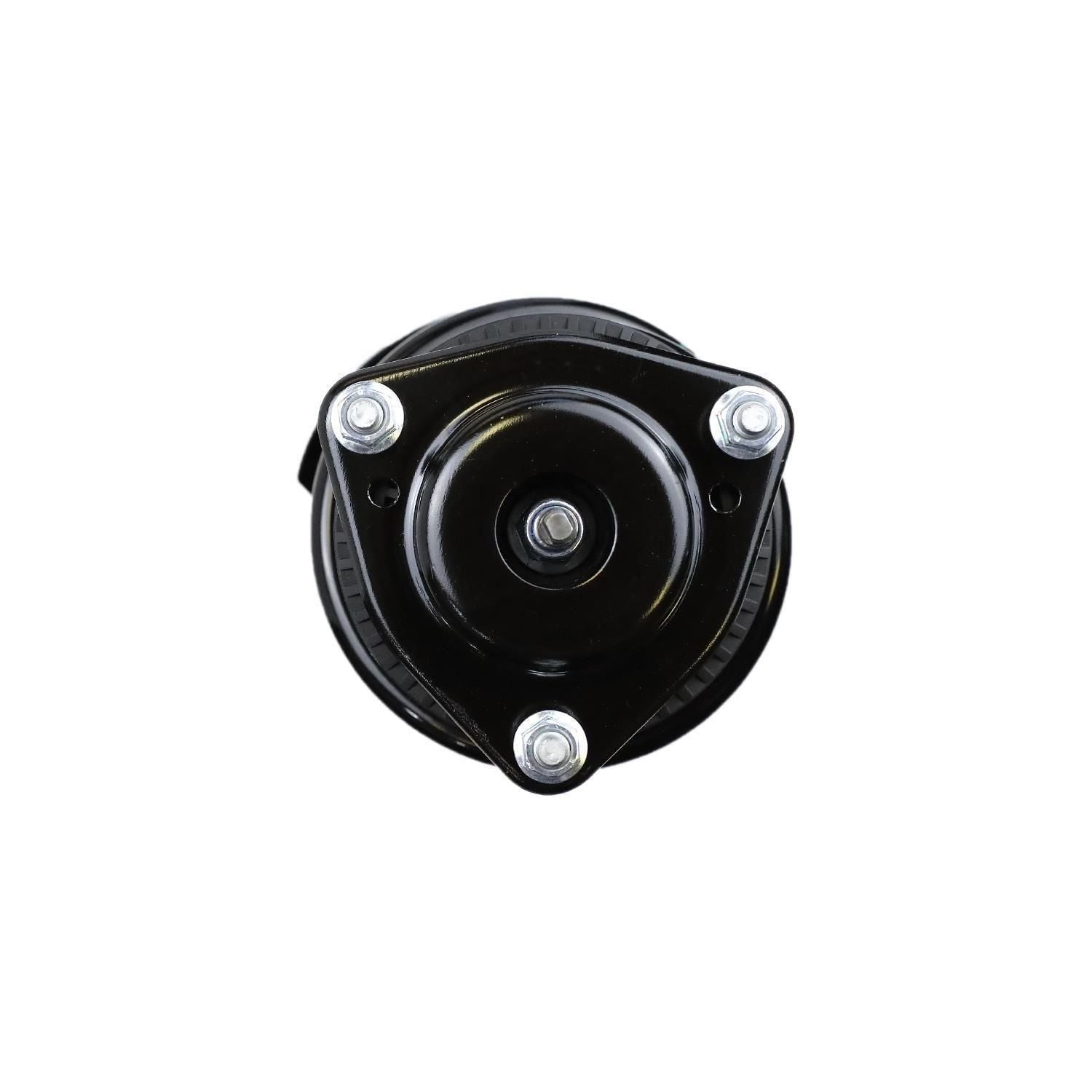 Suspension Strut and Coil Spring Assembly LS53-90671L