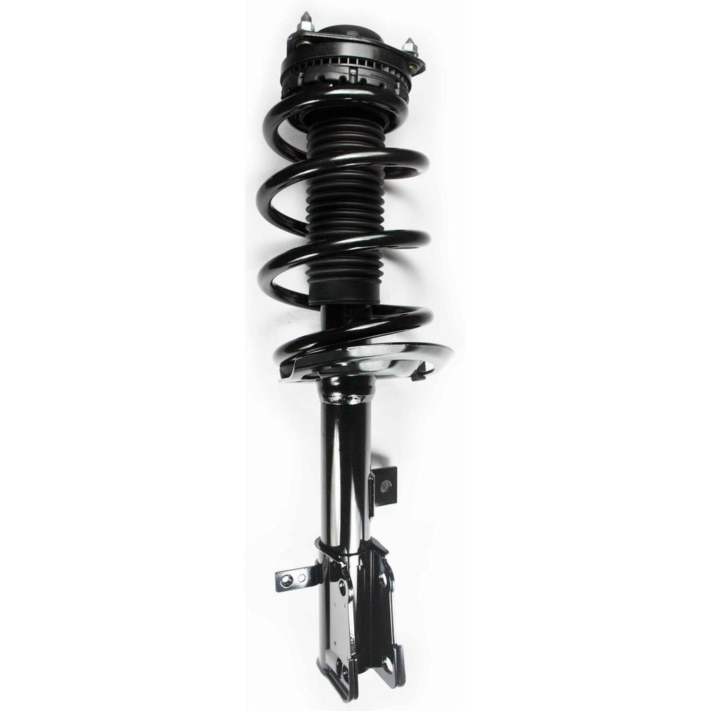 Suspension Strut and Coil Spring Assembly LS53-90671L