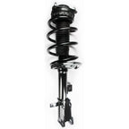 Suspension Strut and Coil Spring Assembly LS53-90671L