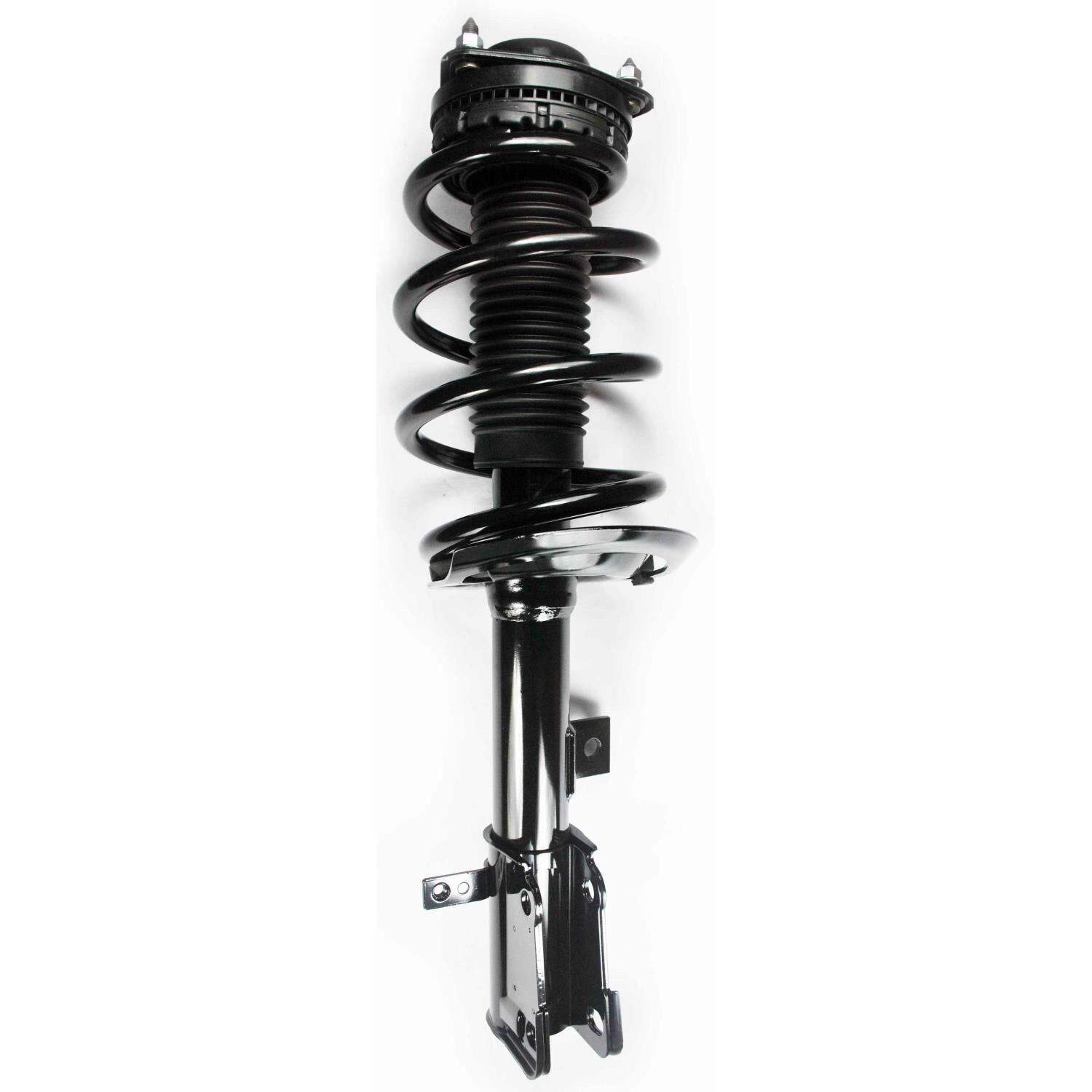 Suspension Strut and Coil Spring Assembly LS53-90671L