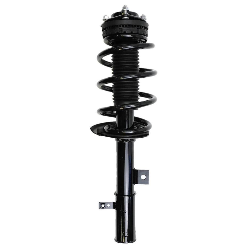 Suspension Strut and Coil Spring Assembly LS53-90671R
