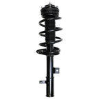 Suspension Strut and Coil Spring Assembly LS53-90671R