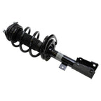 Suspension Strut and Coil Spring Assembly LS53-90671R