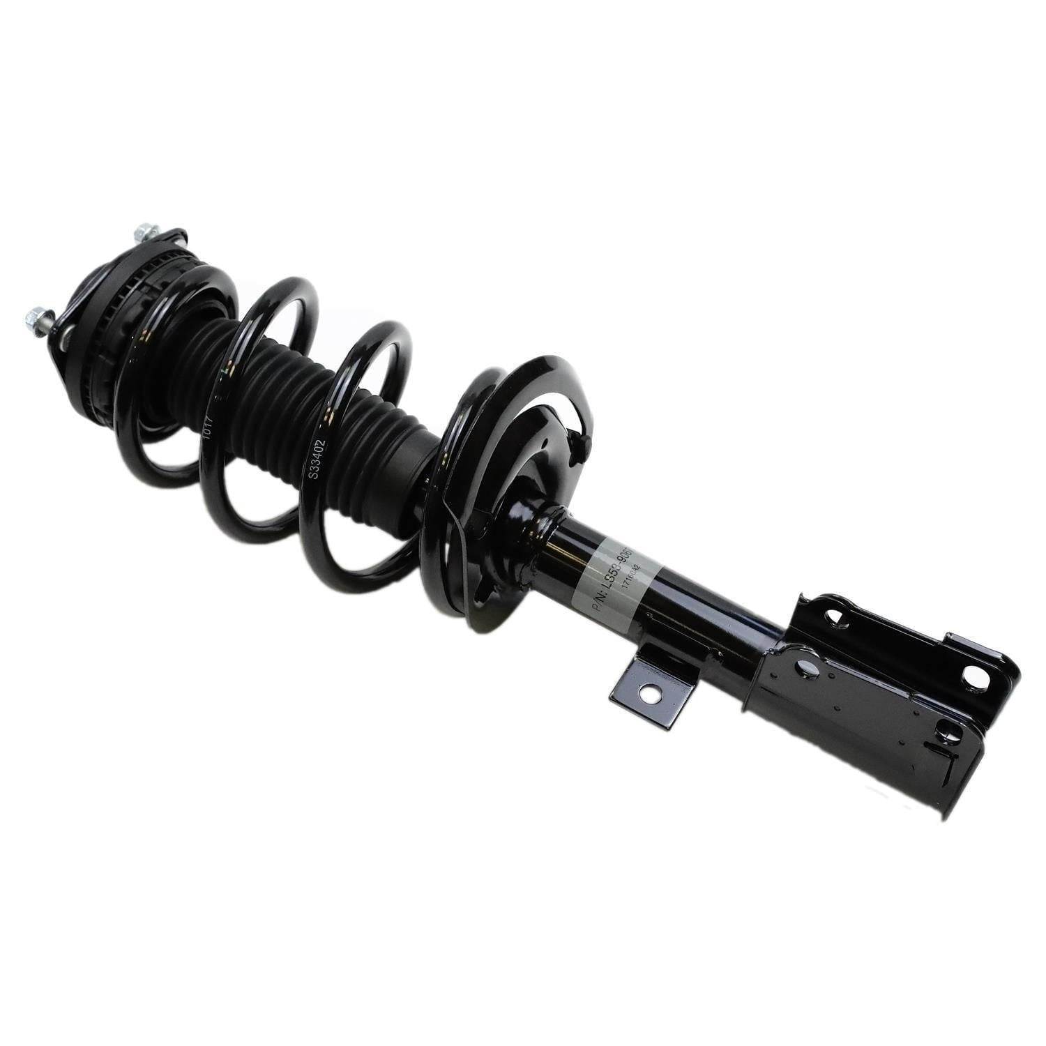 Suspension Strut and Coil Spring Assembly LS53-90671R