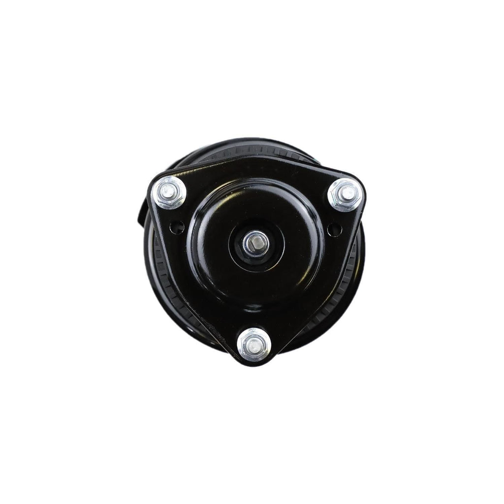 Suspension Strut and Coil Spring Assembly LS53-90671R