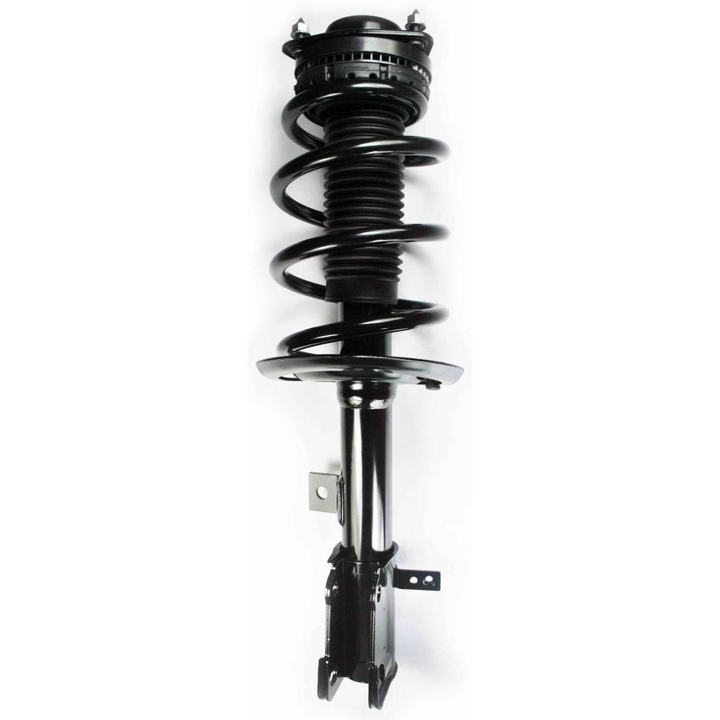 Suspension Strut and Coil Spring Assembly LS53-90671R