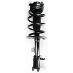 Suspension Strut and Coil Spring Assembly LS53-90671R