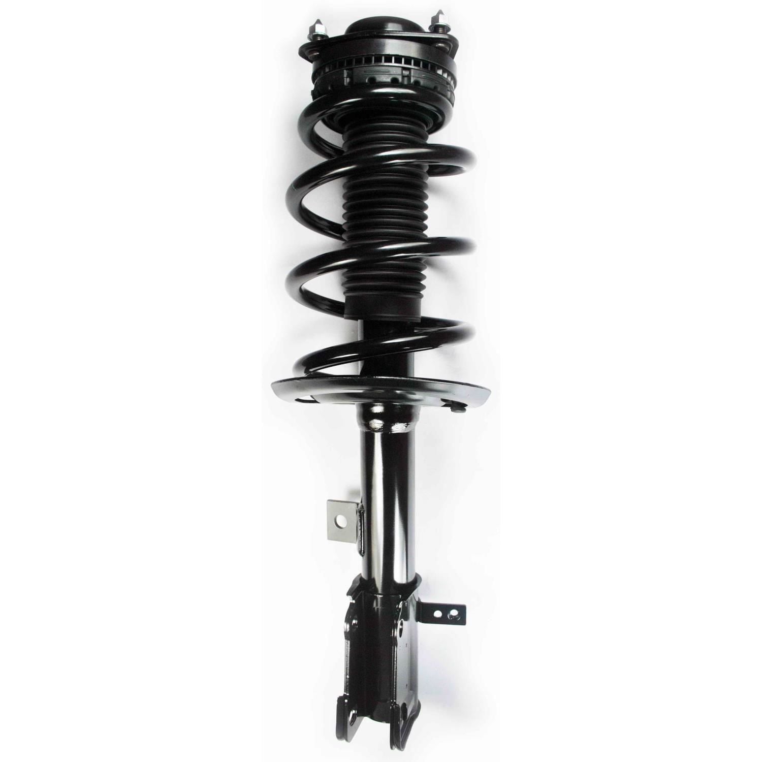 Suspension Strut and Coil Spring Assembly LS53-90671R