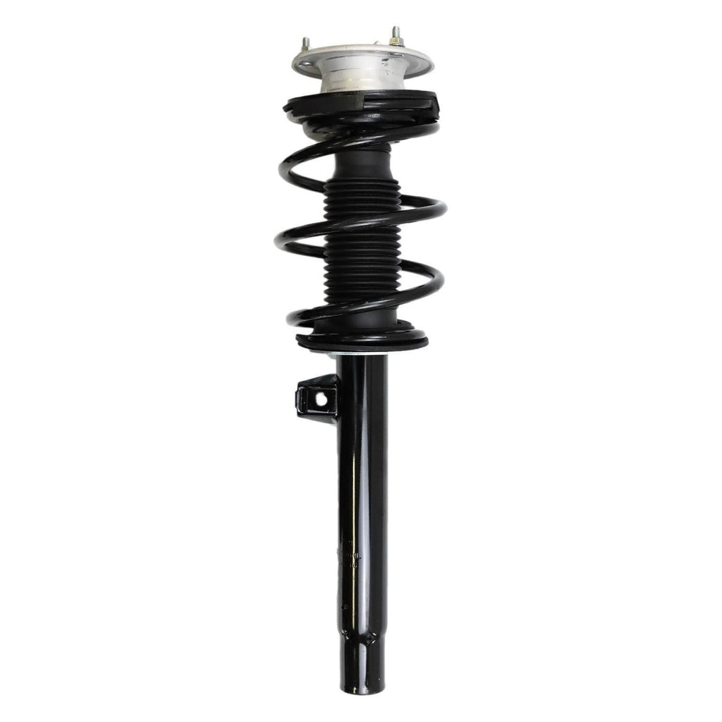 Suspension Strut and Coil Spring Assembly LS53-90681L