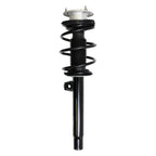 Suspension Strut and Coil Spring Assembly LS53-90681L
