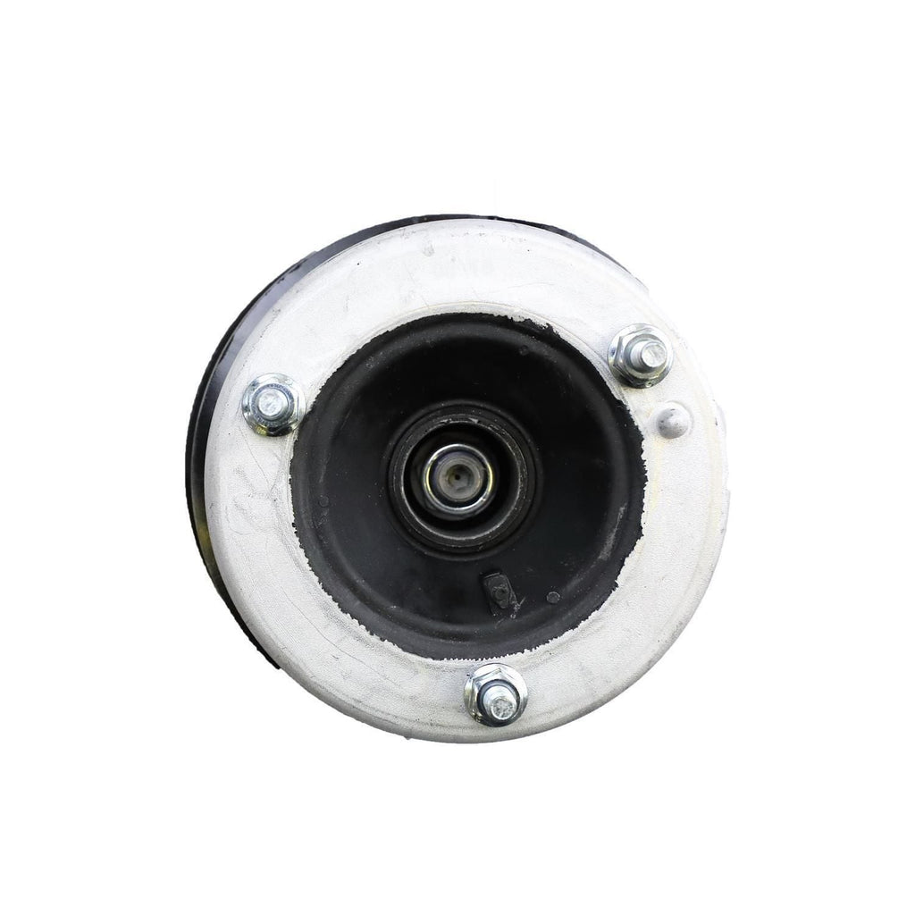Suspension Strut and Coil Spring Assembly LS53-90681L