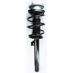 Suspension Strut and Coil Spring Assembly LS53-90681L