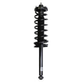Suspension Strut and Coil Spring Assembly LS53-90712B