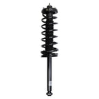 Suspension Strut and Coil Spring Assembly LS53-90712B