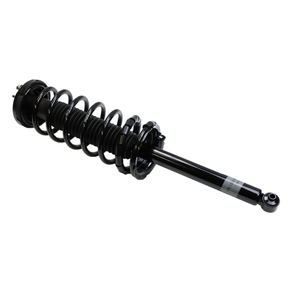 Suspension Strut and Coil Spring Assembly LS53-90712B