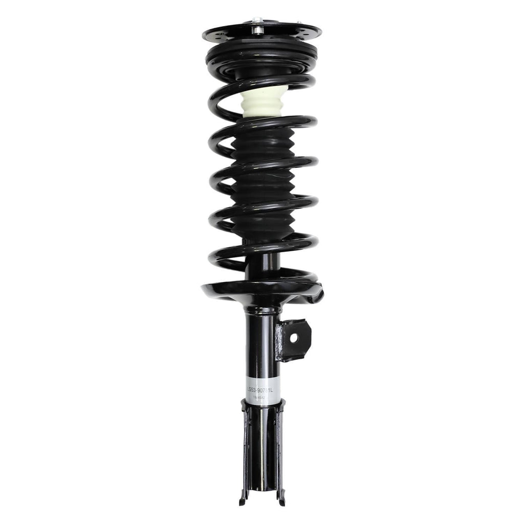 Suspension Strut and Coil Spring Assembly LS53-90781L