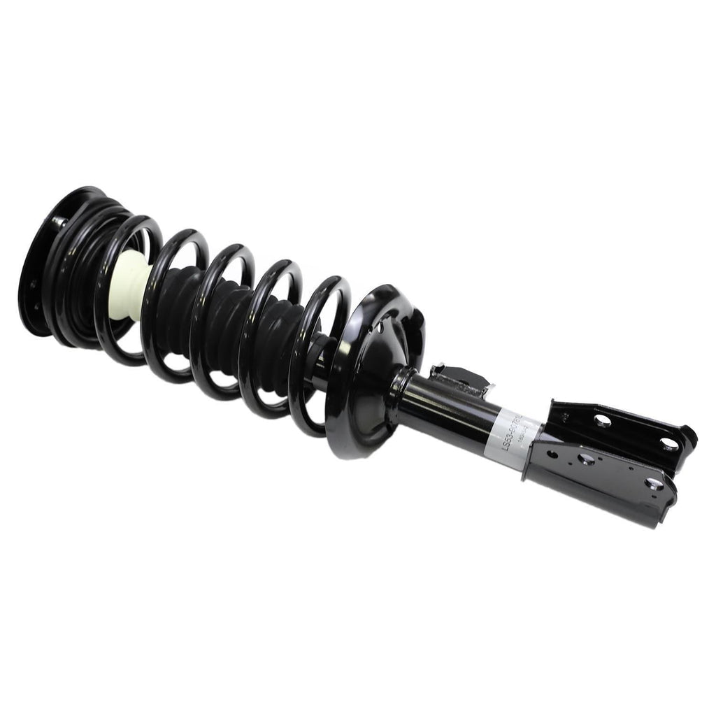 Suspension Strut and Coil Spring Assembly LS53-90781L