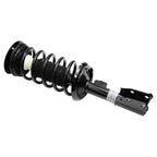 Suspension Strut and Coil Spring Assembly LS53-90781L