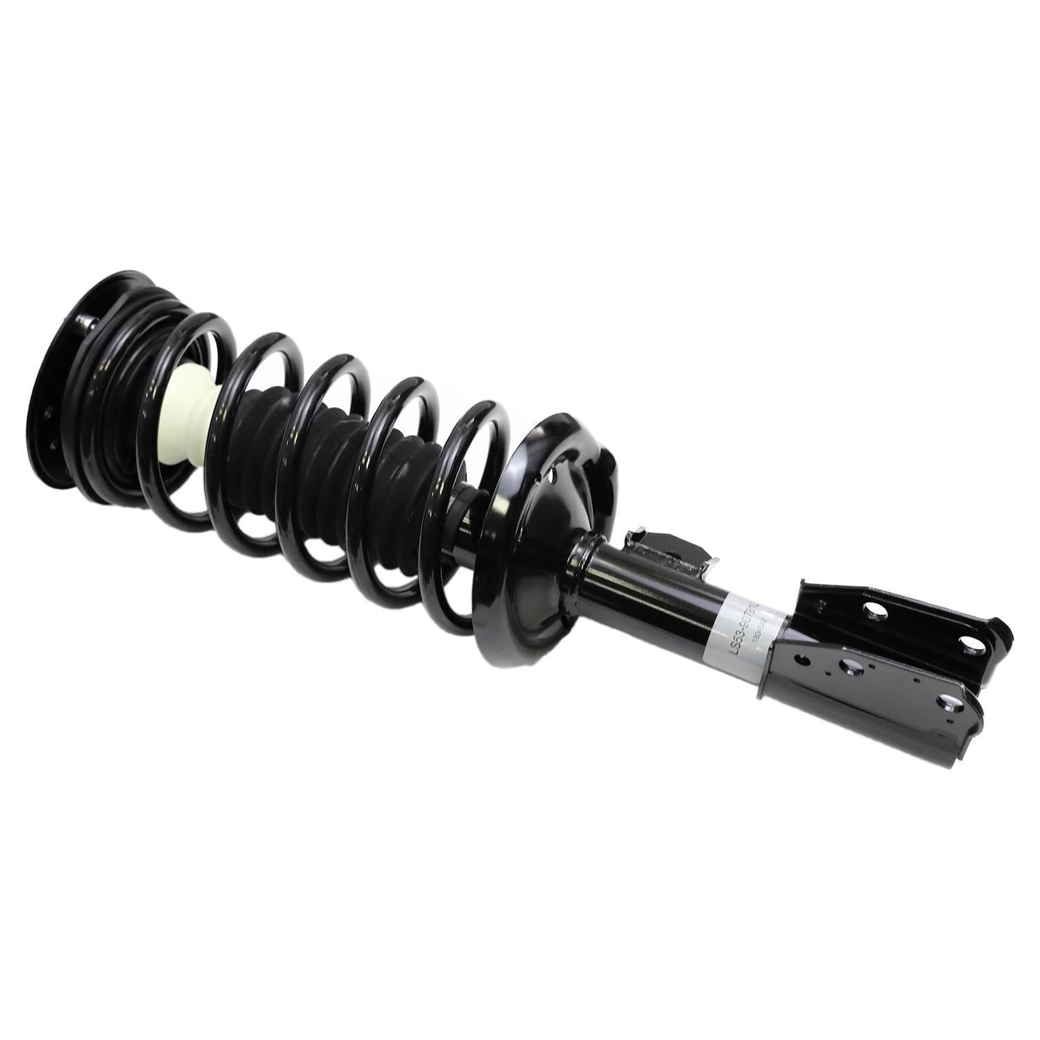 Suspension Strut and Coil Spring Assembly LS53-90781L