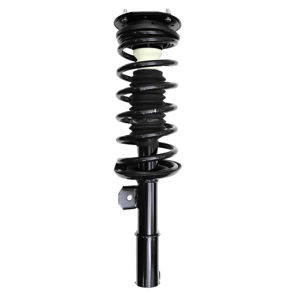 Suspension Strut and Coil Spring Assembly LS53-90781L