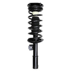 Suspension Strut and Coil Spring Assembly LS53-90781L
