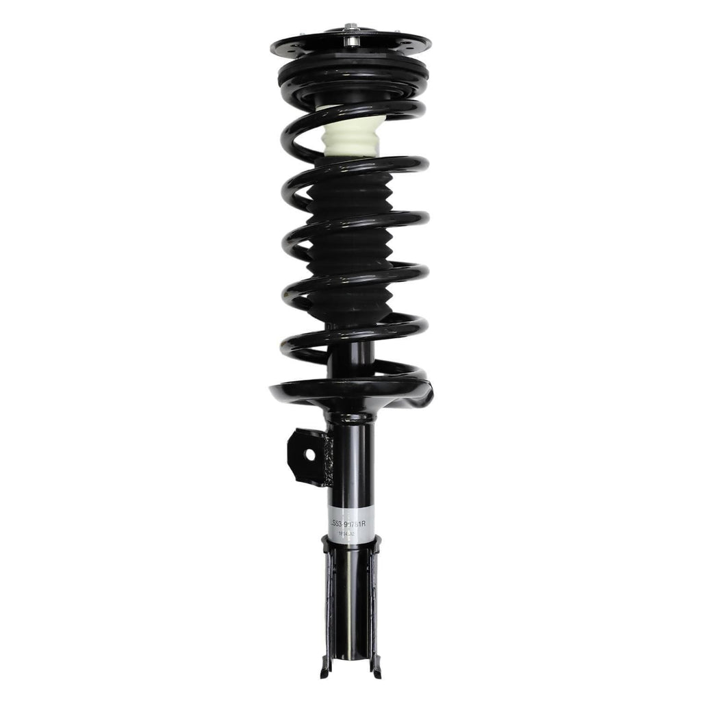 Suspension Strut and Coil Spring Assembly LS53-90781R