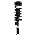 Suspension Strut and Coil Spring Assembly LS53-90781R