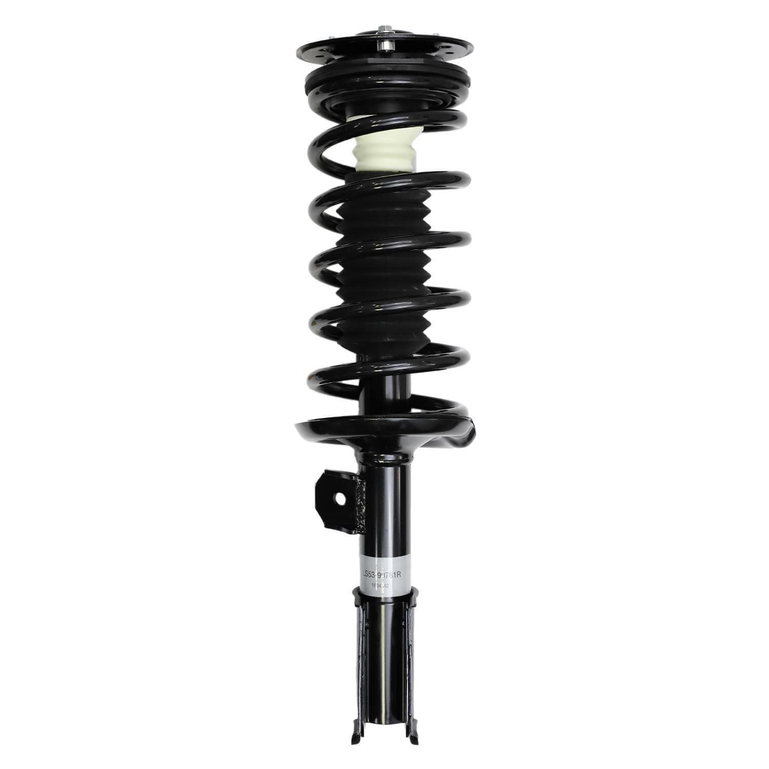 Suspension Strut and Coil Spring Assembly LS53-90781R