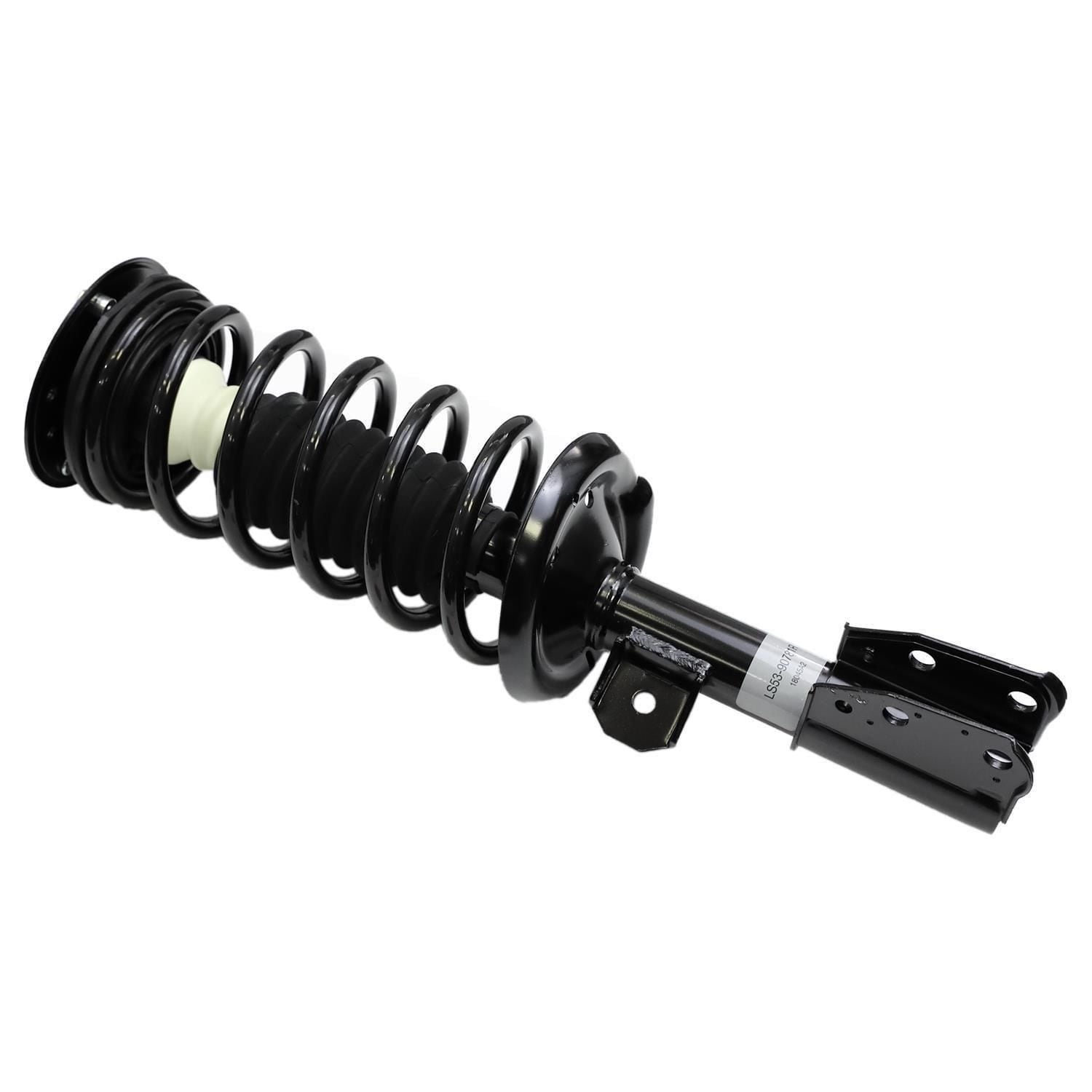 Suspension Strut and Coil Spring Assembly LS53-90781R