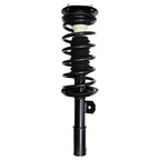 Suspension Strut and Coil Spring Assembly LS53-90781R