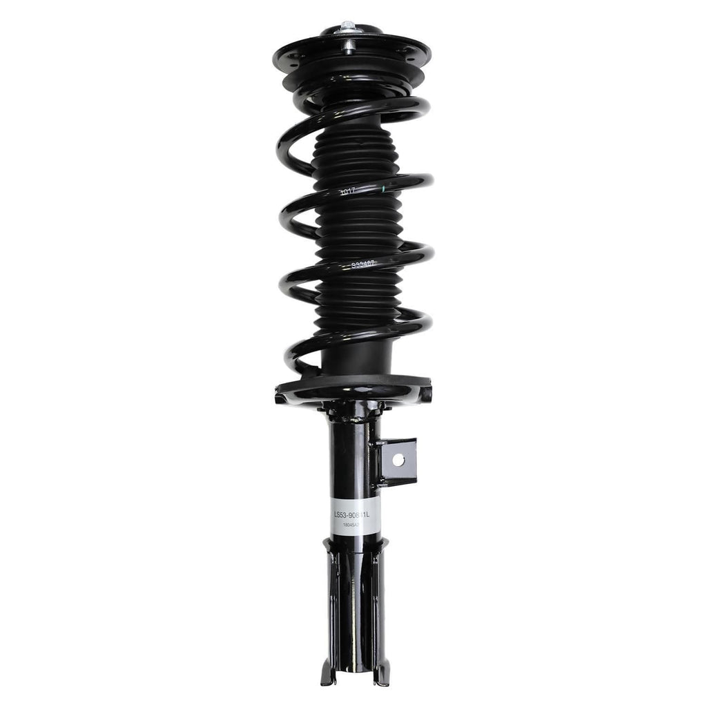 Suspension Strut and Coil Spring Assembly LS53-90841L