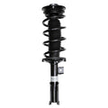 Suspension Strut and Coil Spring Assembly LS53-90841L