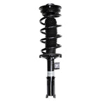 Suspension Strut and Coil Spring Assembly LS53-90841L