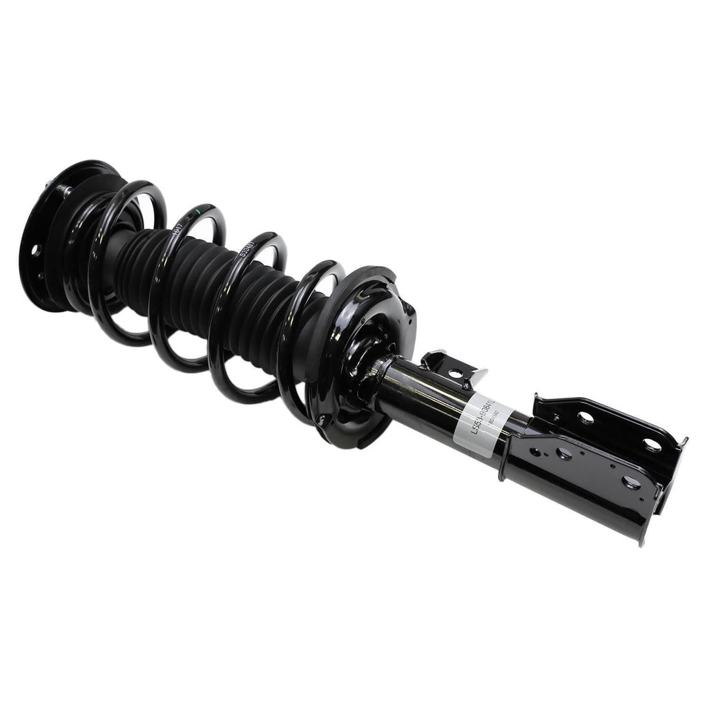 Suspension Strut and Coil Spring Assembly LS53-90841L