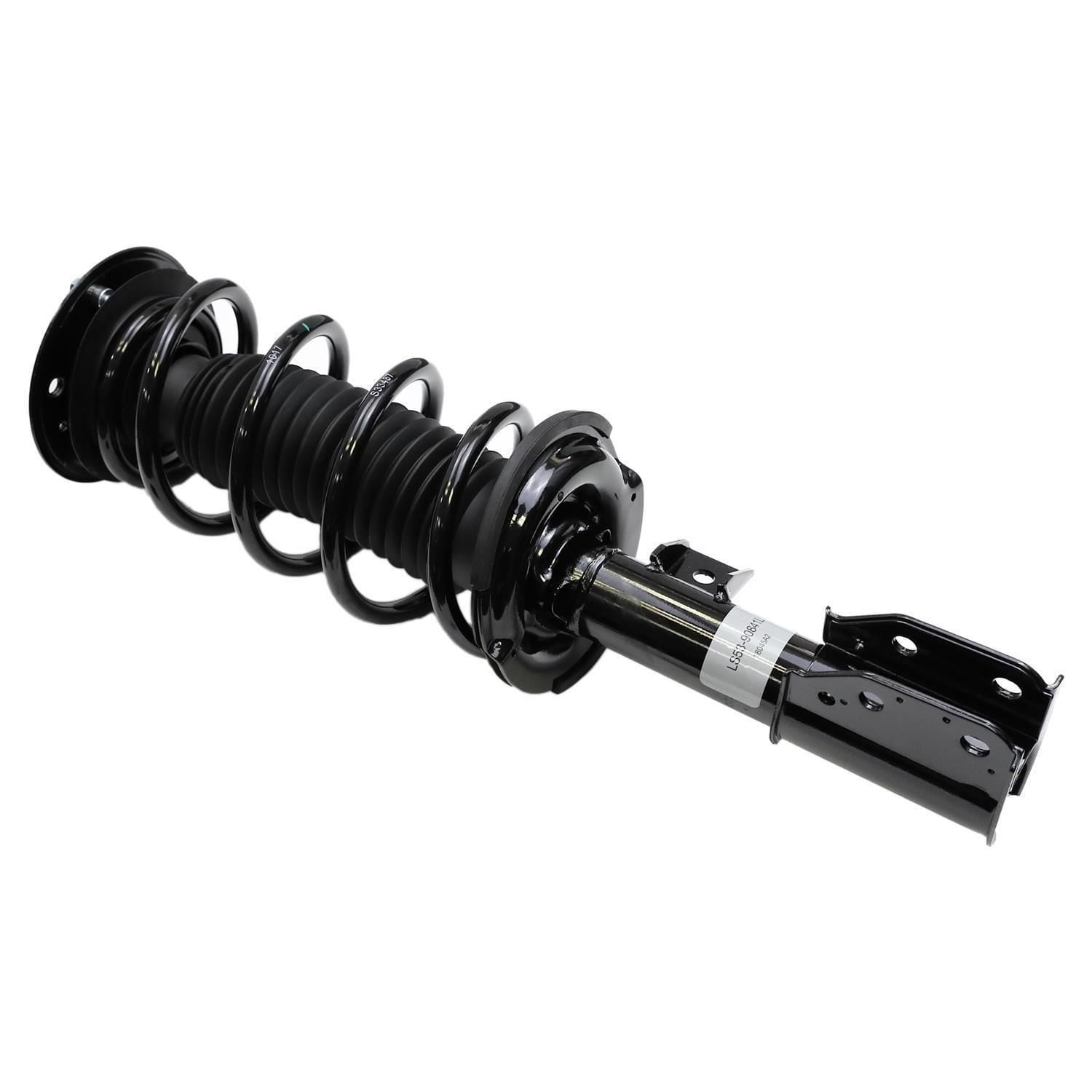 Suspension Strut and Coil Spring Assembly LS53-90841L