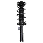 Suspension Strut and Coil Spring Assembly LS53-90841L