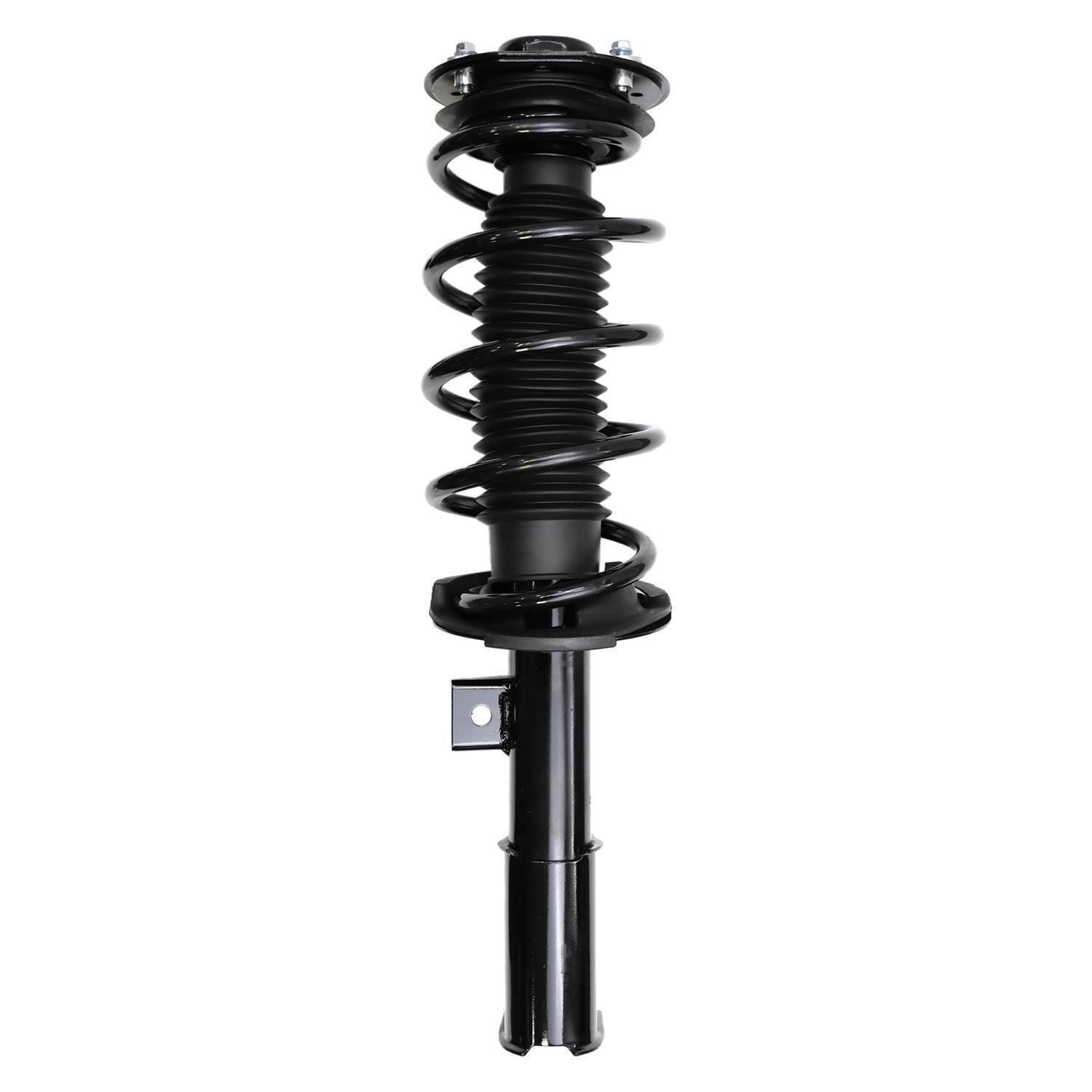 Suspension Strut and Coil Spring Assembly LS53-90841L
