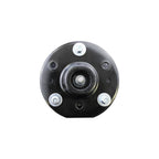 Suspension Strut and Coil Spring Assembly LS53-90841L