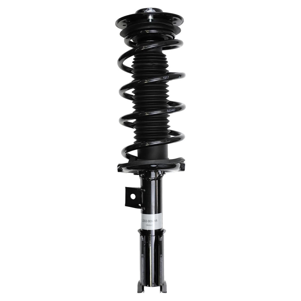 Suspension Strut and Coil Spring Assembly LS53-90841R
