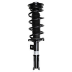 Suspension Strut and Coil Spring Assembly LS53-90841R