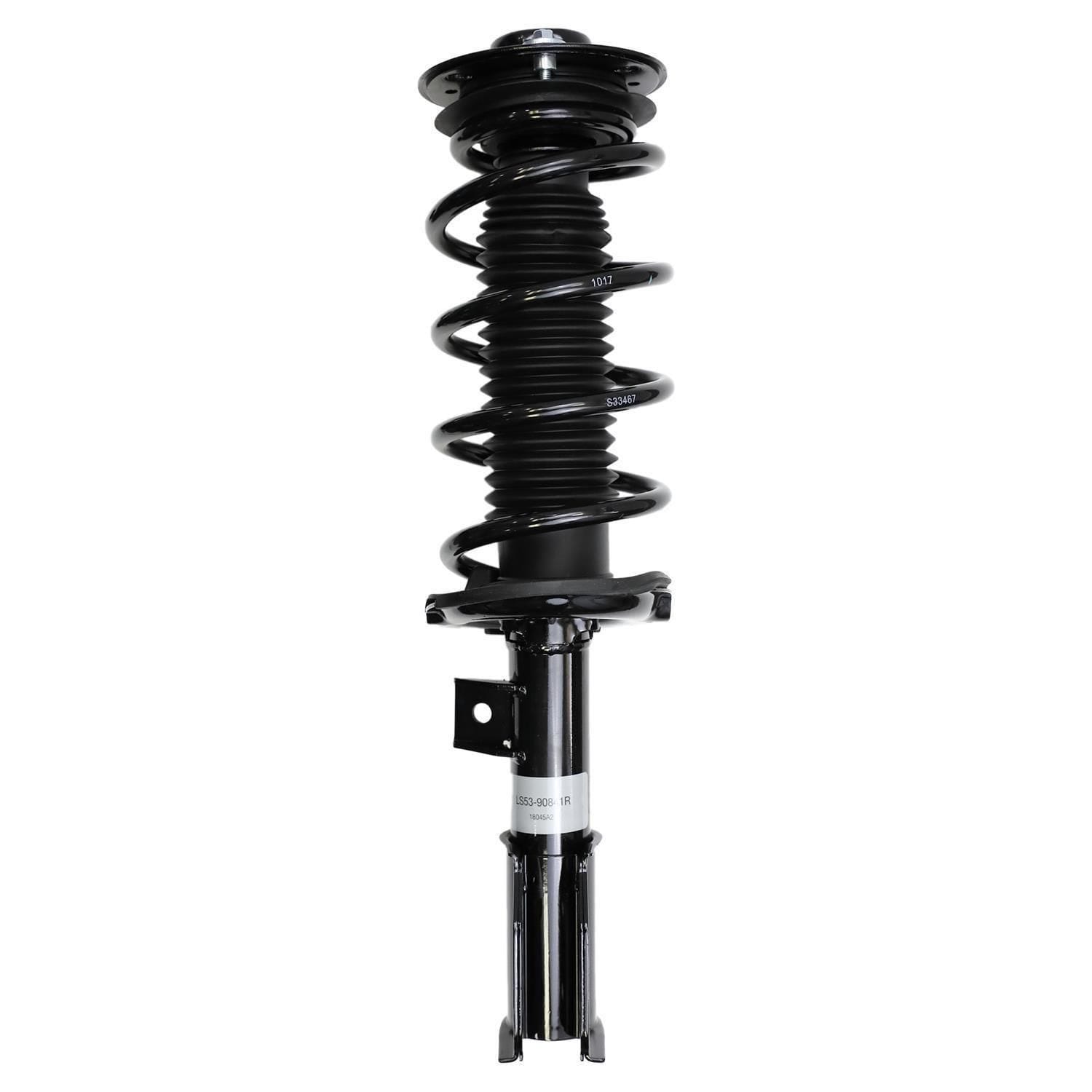 Suspension Strut and Coil Spring Assembly LS53-90841R