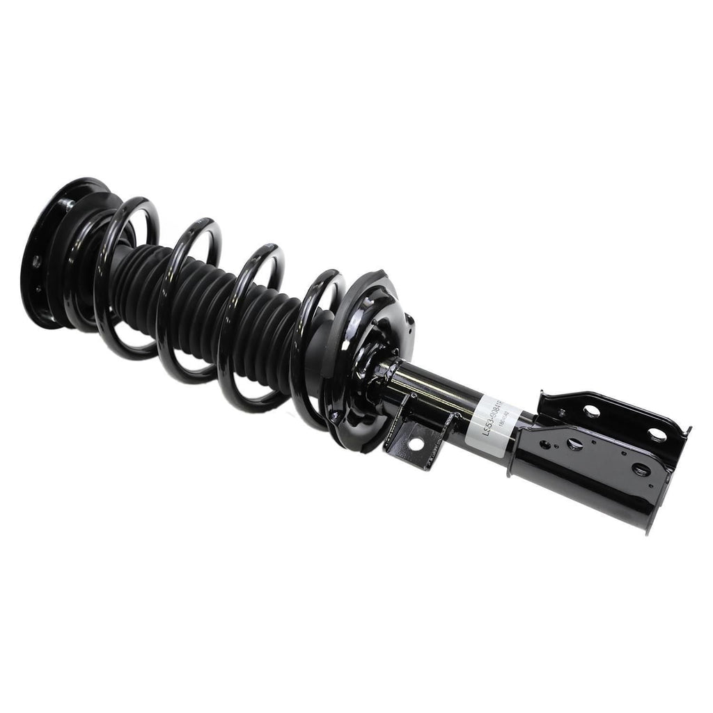 Suspension Strut and Coil Spring Assembly LS53-90841R