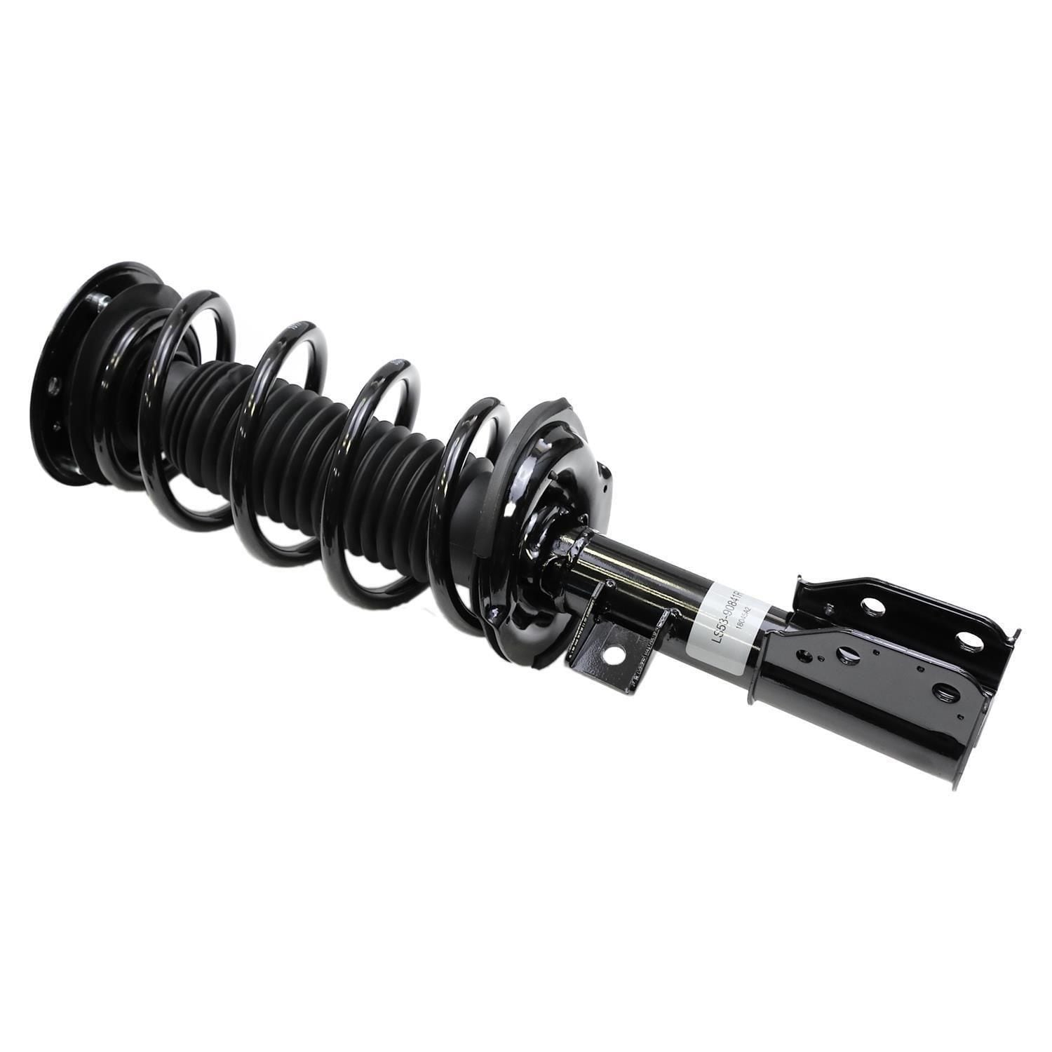 Suspension Strut and Coil Spring Assembly LS53-90841R