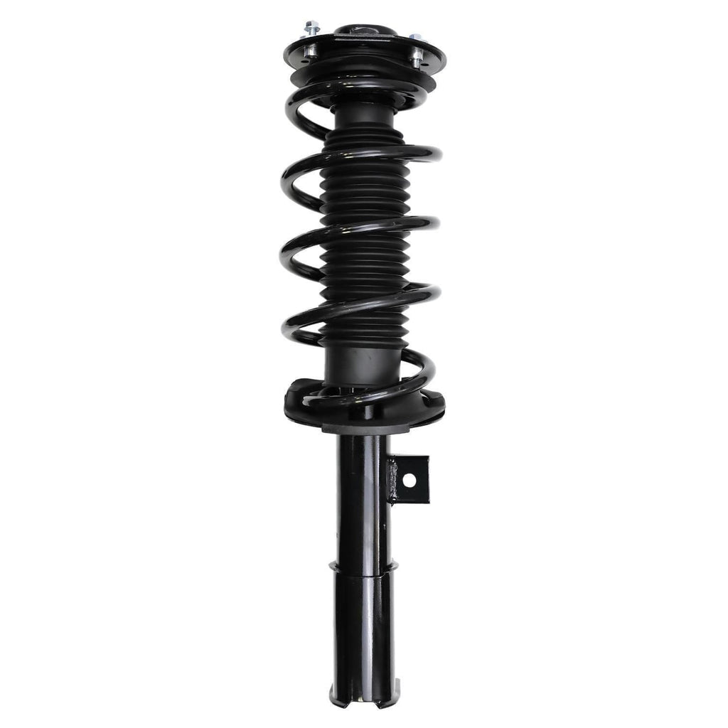 Suspension Strut and Coil Spring Assembly LS53-90841R