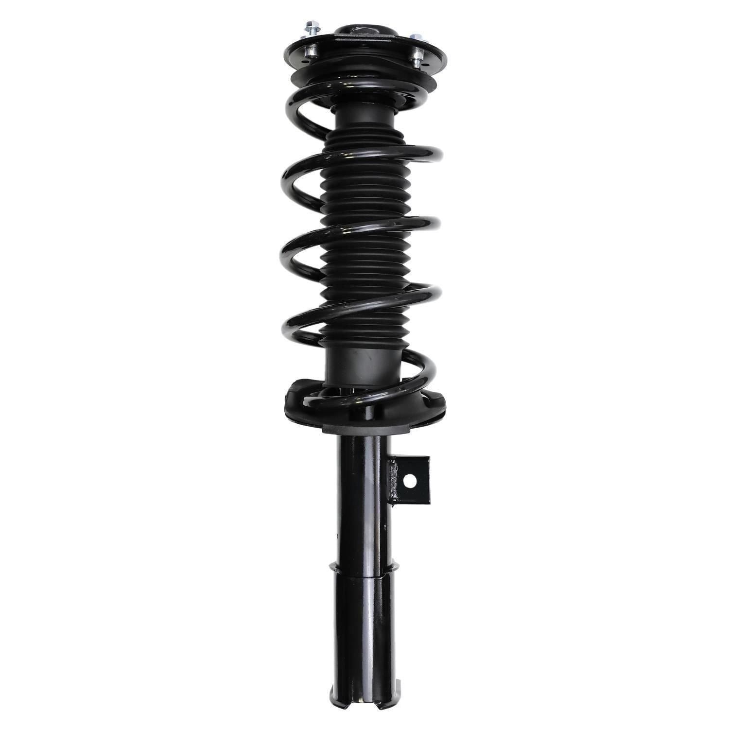 Suspension Strut and Coil Spring Assembly LS53-90841R