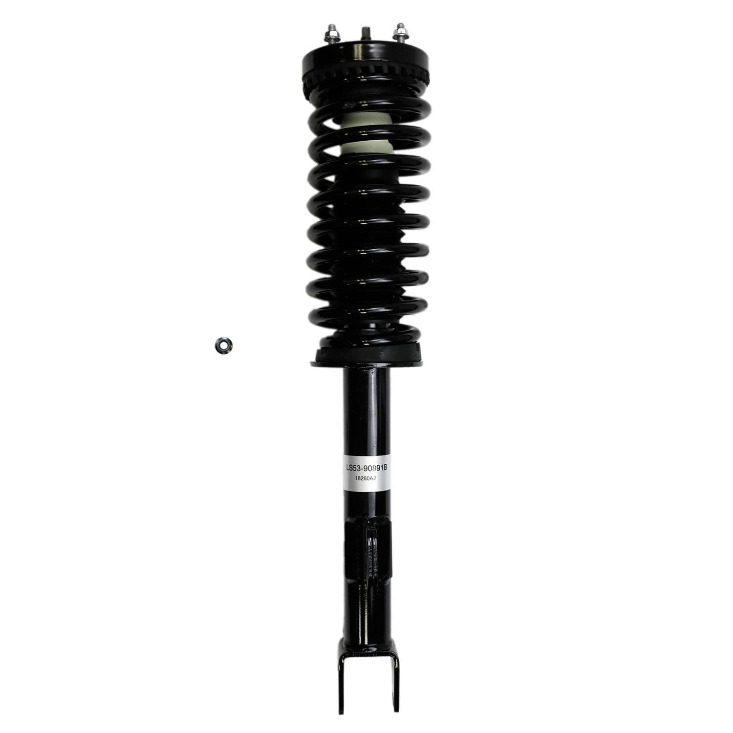 Loaded Strut Assembly LS53-90891B